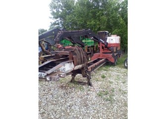 Prentice 210D Log Loader